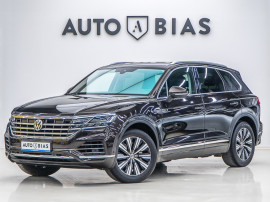 Volkswagen Touareg V6 TDI 4MOTION Elegance