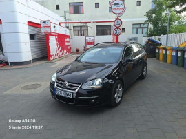 Vw golf 5 automat dsg 2009