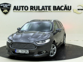 Ford Mondeo 2.0 TDCi 150CP Automata 2015 Euro 6