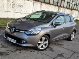 Renault Clio 4 2016 1.5 DCI 90 CP