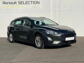 Ford Focus Titanium Business 1.5 Eco BLue