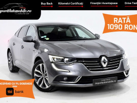 Renault TALISMAN 1.6 dci 130 CP