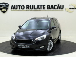 Ford Focus 2.0 TDCi 150CP ST-Line Automata 2016 Euro 6