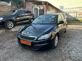 Peugeot 308 euro 6