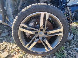 Airbag pasager Audi Q5 2011