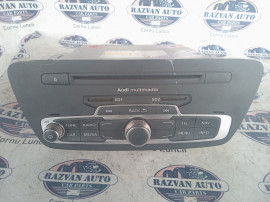 Stop dreapta hayon Nissan Qashqai 2011