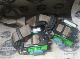 Airbag cortina dreapta Nissan Qashqai 2011