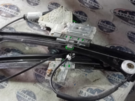 Airbag cortina dreapta Ford C-MAX 2013