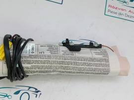 Airbag cortina dreapta Volkswagen Polo 2018