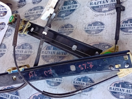 Airbag pasager Opel Antara 2012