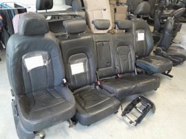 Airbag cortina stanga BMW Seria 5 F10 2011