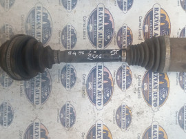 Jug motor Renault Captur 0.9 Benzina 2015
