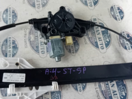 Airbag pasager Seat Exeo 2010