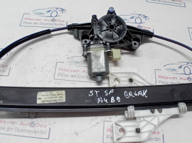 Airbag scaun stanga fata Volkswagen Jetta 2012