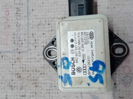 Spira volan + manete Volkswagen Golf 7
