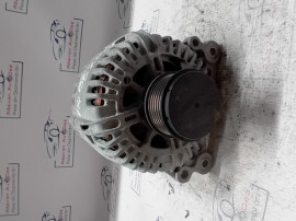 Spira volan + manete Ford Fiesta 2018