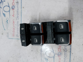 Spira volan + manete BMW X3 F25 2011