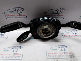Spira volan + manete Volkswagen Golf 5 Plus 2008