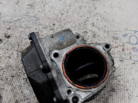 Airbag cortina dreapta Nissan Qashqai 2011
