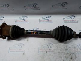 Manete Volkswagen Jetta 2012