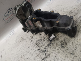 Sonda litrometrica Renault Megane 3 1.5 Motorina 2008
