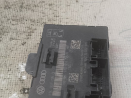Sonda litrometrica Volkswagen Touareg 3.0 Motorina 2012