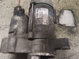 Electroventilator BMW F10 2.0 2010