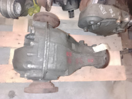 Electroventilator BMW 318 2.0 2008
