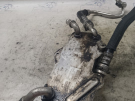Clapeta acceleratie Opel Astra K 1.6 Motorina