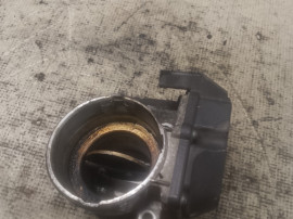 Electroventilator Ford C-MAX 1.0