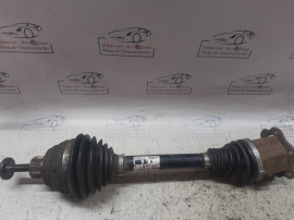 Intercooler Audi A4 B8 2.0 2011