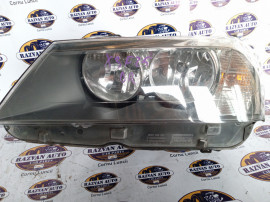 Modul airbag Nissan Qashqai 2011