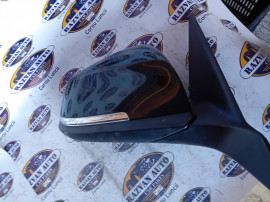 Modul airbag Mercedes S Class 2009