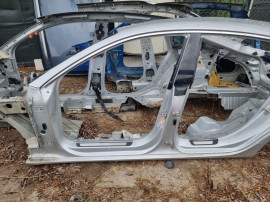 Fuzeta cu amortizor stanga fata Mazda 6 2.2 Motorina 2015