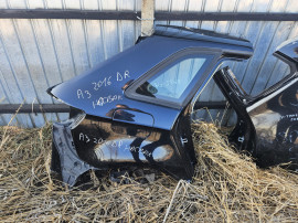 Fuzeta cu amortizor stanga fata Seat Leon 2.0 Motorina 2014