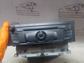 Display navigatie Volkswagen Tiguan 2018