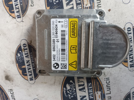 Modul camera Nissan Qashqai 2011