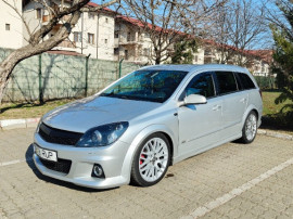 Opel Astra H Combi 2009 1.9 150CP