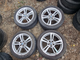 Amplificator audio Audi A4 B8