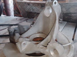 Modul Portiera Stanga Fata Volkswagen Passat B8