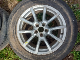 Ceasuri Bord UK Opel Crossland X 1.2 Benzina 2018