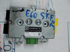 Panou comanda clima Skoda Superb 2 2012
