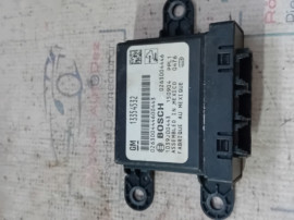Panou comanda clima Skoda Octavia 3 2014