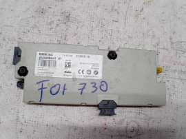Panou comanda clima Audi A5 2013
