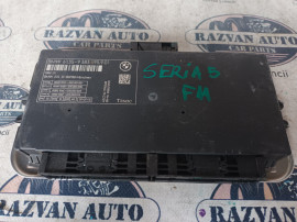 Modul Ecu Dacia Sandero 1.0 Benzina 2017