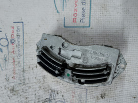 Panou comanda clima Volkswagen Golf 7 2015