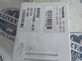 Modul antena Audi A8 2008