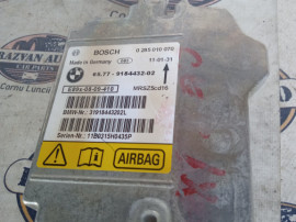 Calculator confort BMW X5 E70