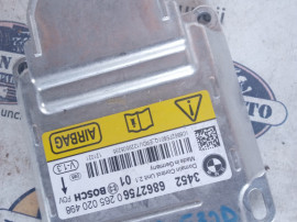 Motor dezechipat Volkswagen Golf 7 1.4 Benzina 2015
