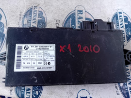 Modul lumini BMW X3 F25 2012